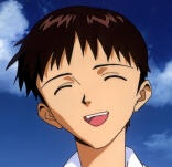 Shinji