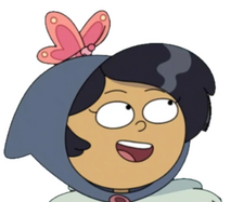 Marcy